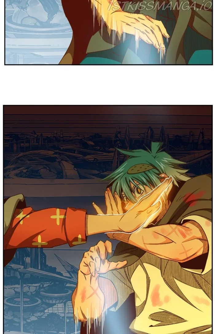 The God of High School Chapter 546 page 94