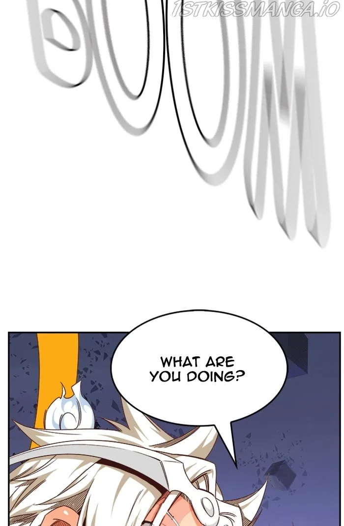 The God of High School Chapter 549 page 70