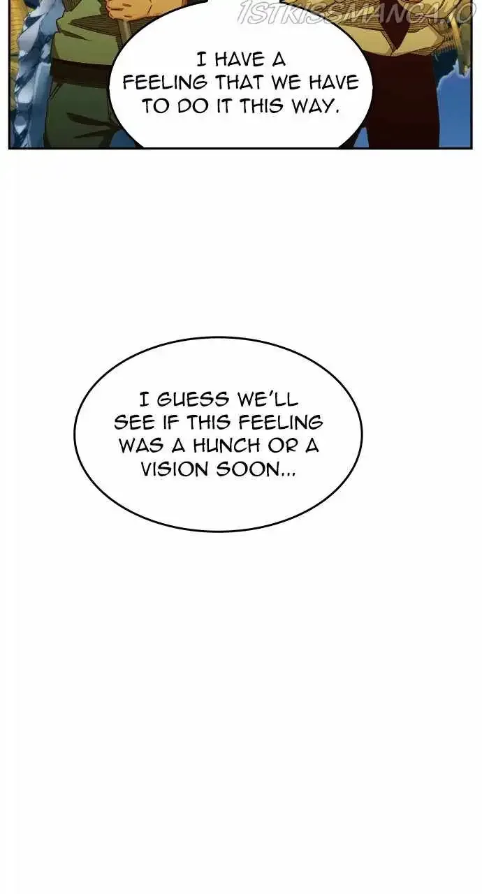 The God of High School Chapter 550 page 75