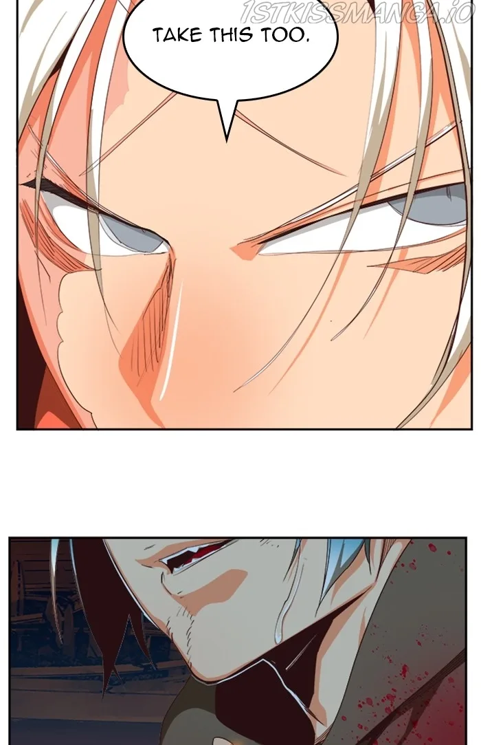 The God of High School Chapter 546 page 91