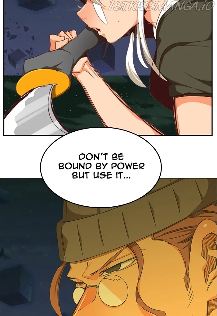 The God of High School Chapter 548 page 72
