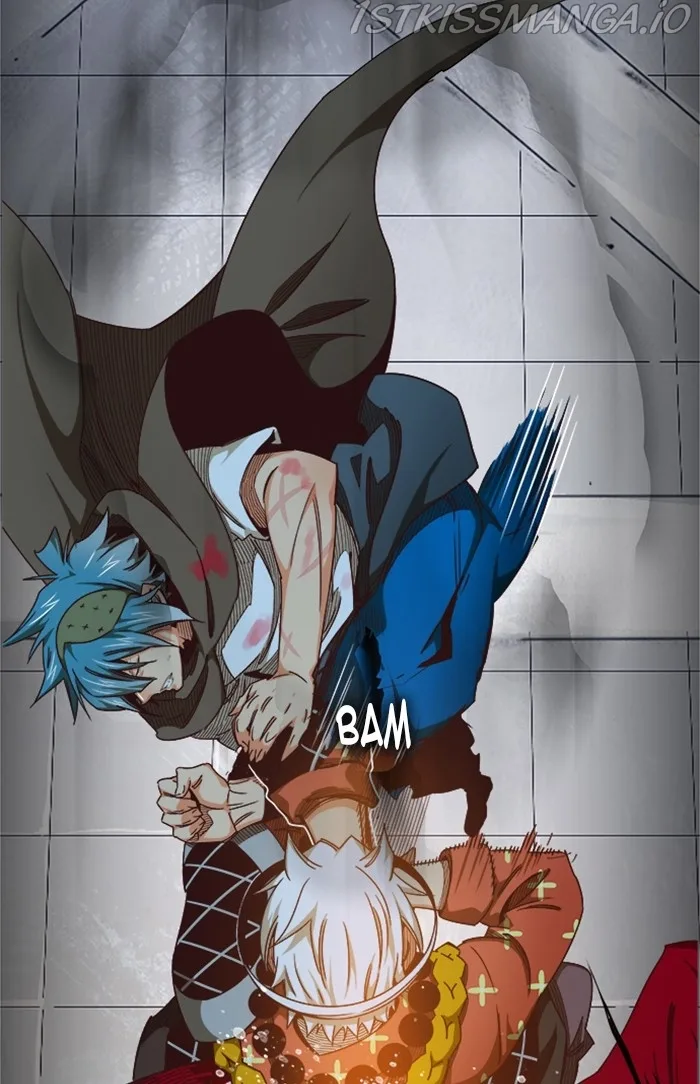The God of High School Chapter 546 page 105
