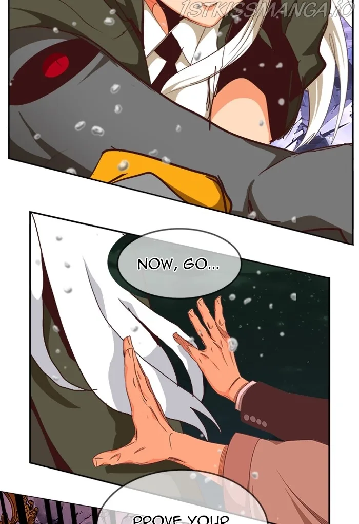 The God of High School Chapter 548 page 74