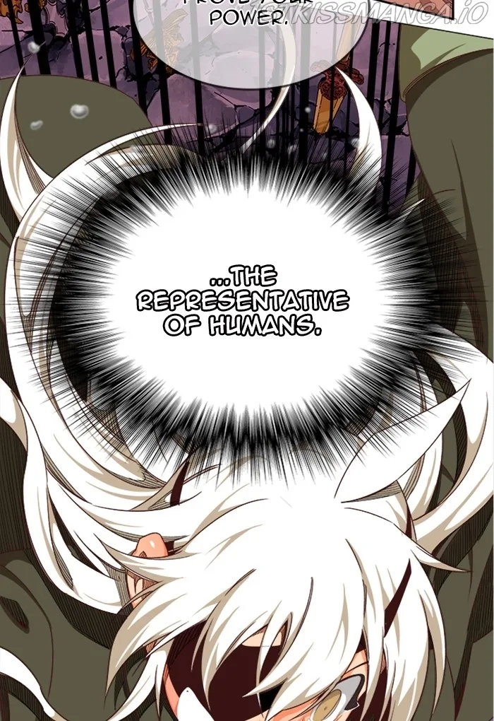 The God of High School Chapter 548 page 75