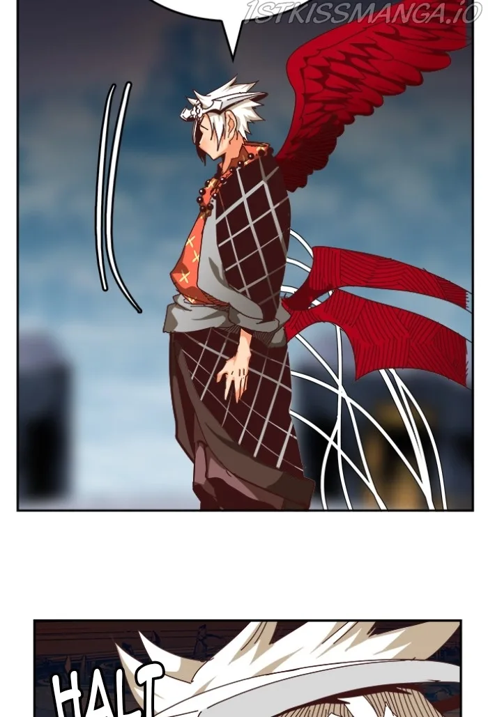 The God of High School Chapter 547 page 79