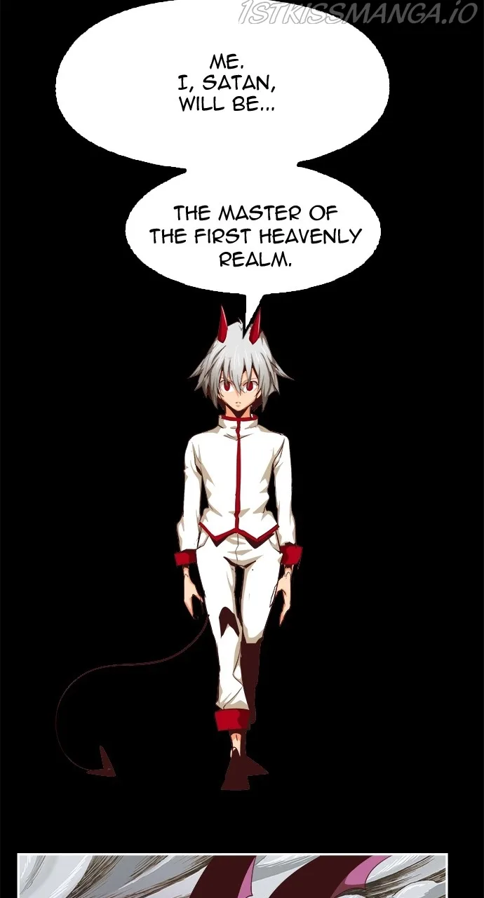 The God of High School Chapter 551 page 75