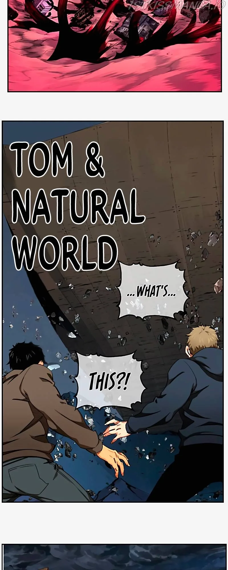 The God of High School Chapter 542 page 93