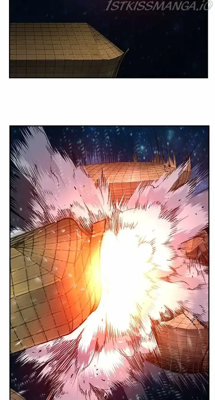 The God of High School Chapter 550 page 81