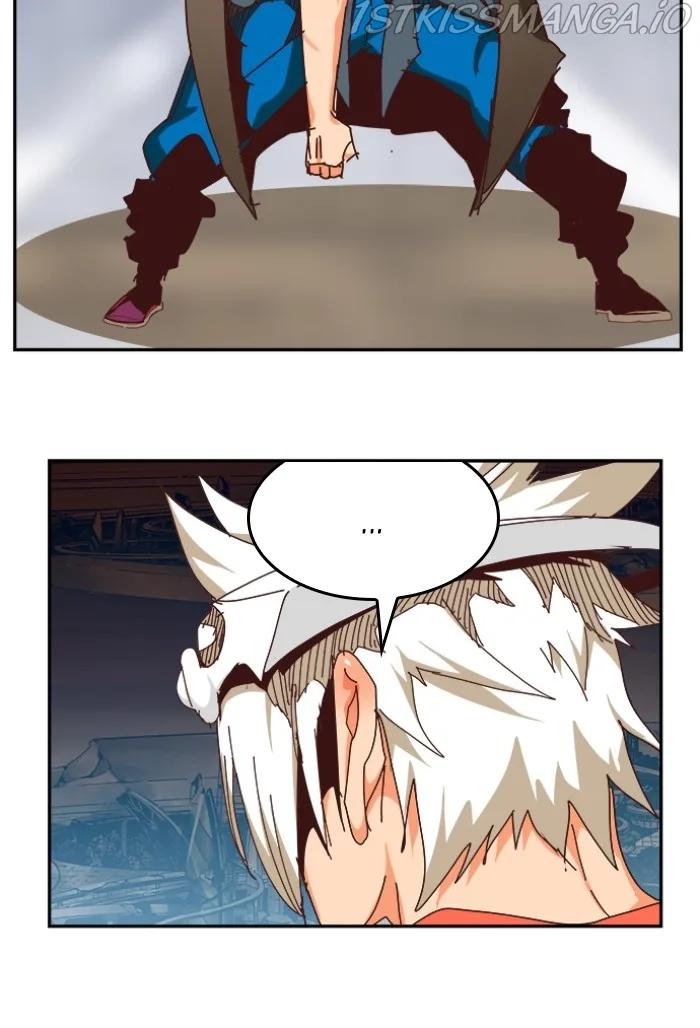 The God of High School Chapter 547 page 82