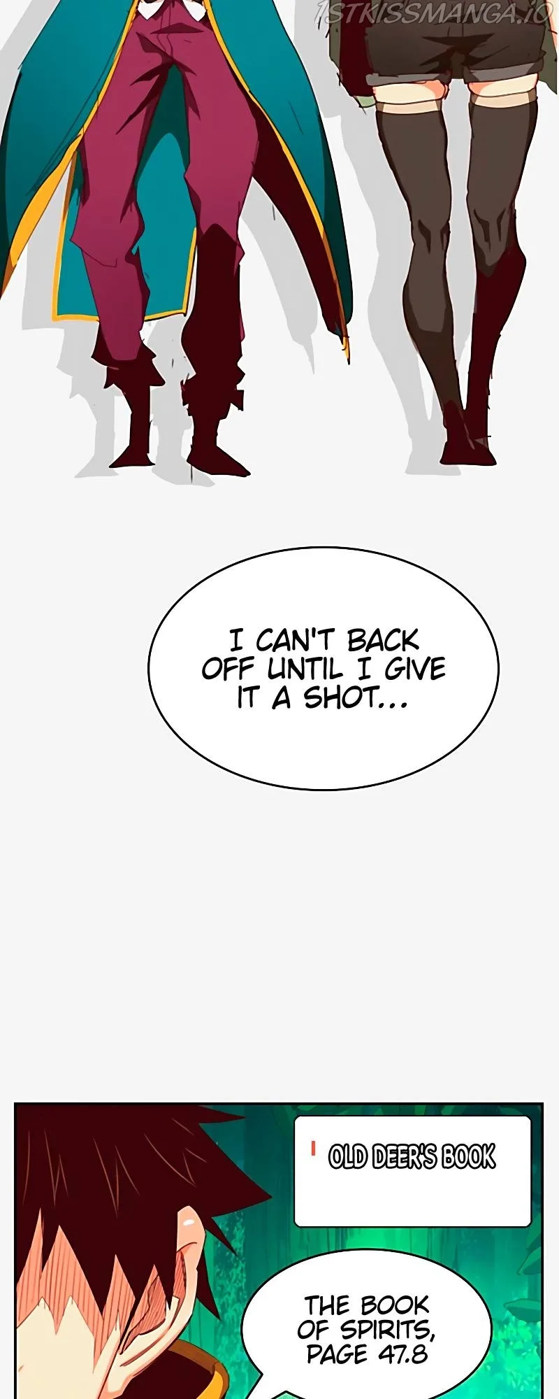 The God of High School Chapter 542 page 90