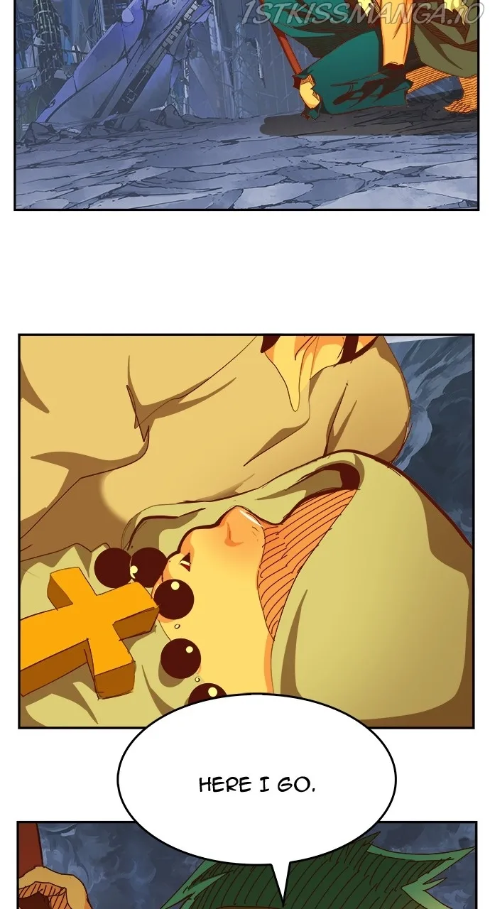 The God of High School Chapter 552 page 4