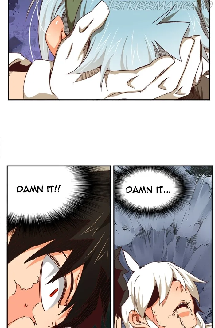 The God of High School Chapter 549 page 82