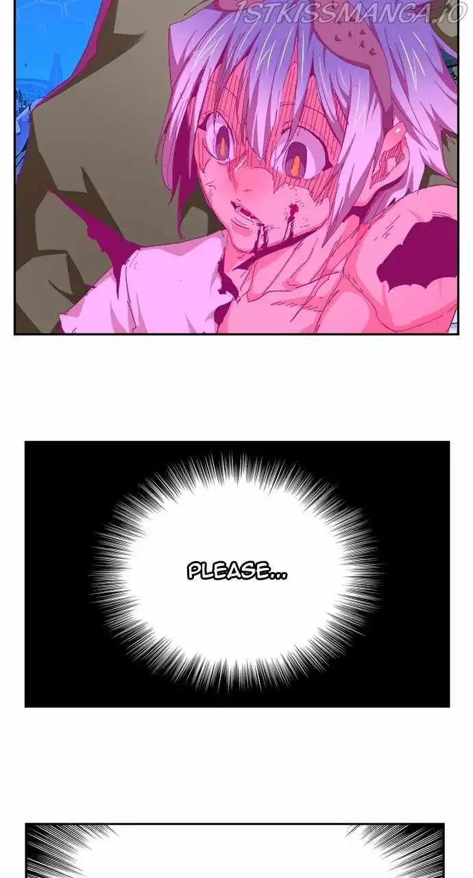 The God of High School Chapter 550 page 86