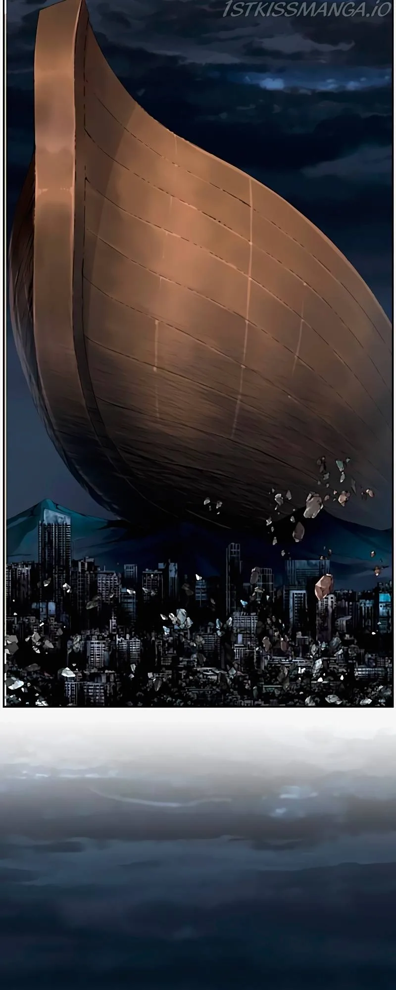 The God of High School Chapter 542 page 94