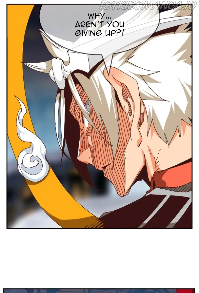 The God of High School Chapter 547 page 84