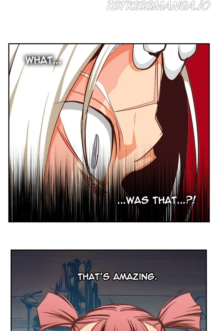 The God of High School Chapter 546 page 100