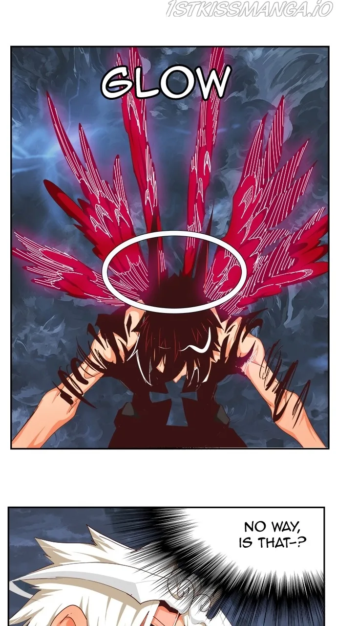 The God of High School Chapter 551 page 86