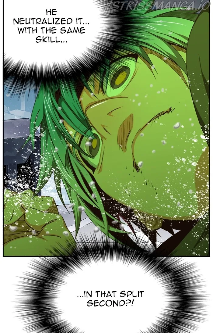 The God of High School Chapter 546 page 112