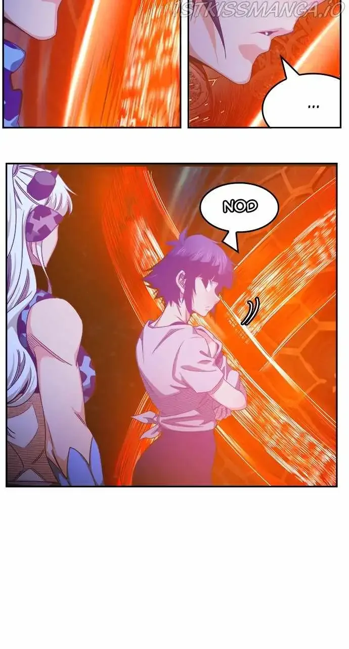 The God of High School Chapter 550 page 92