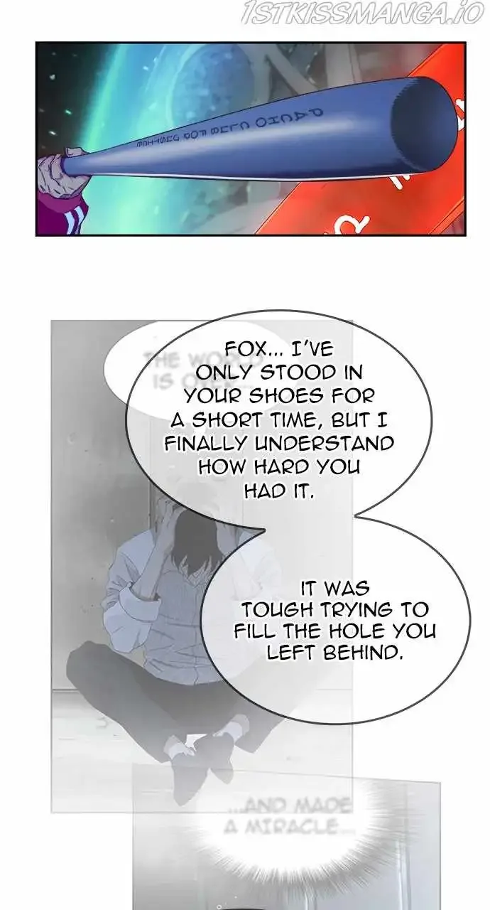 The God of High School Chapter 550 page 99