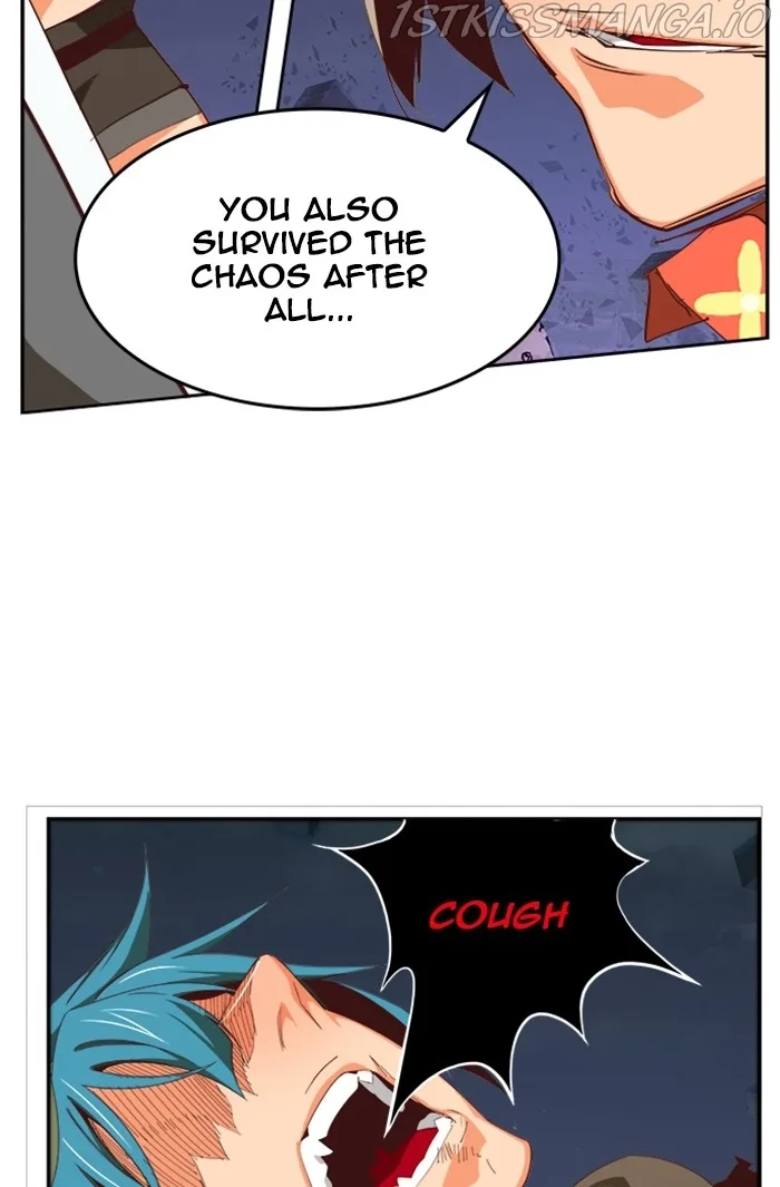 The God of High School Chapter 548 page 90