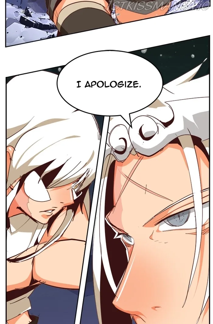 The God of High School Chapter 548 page 89