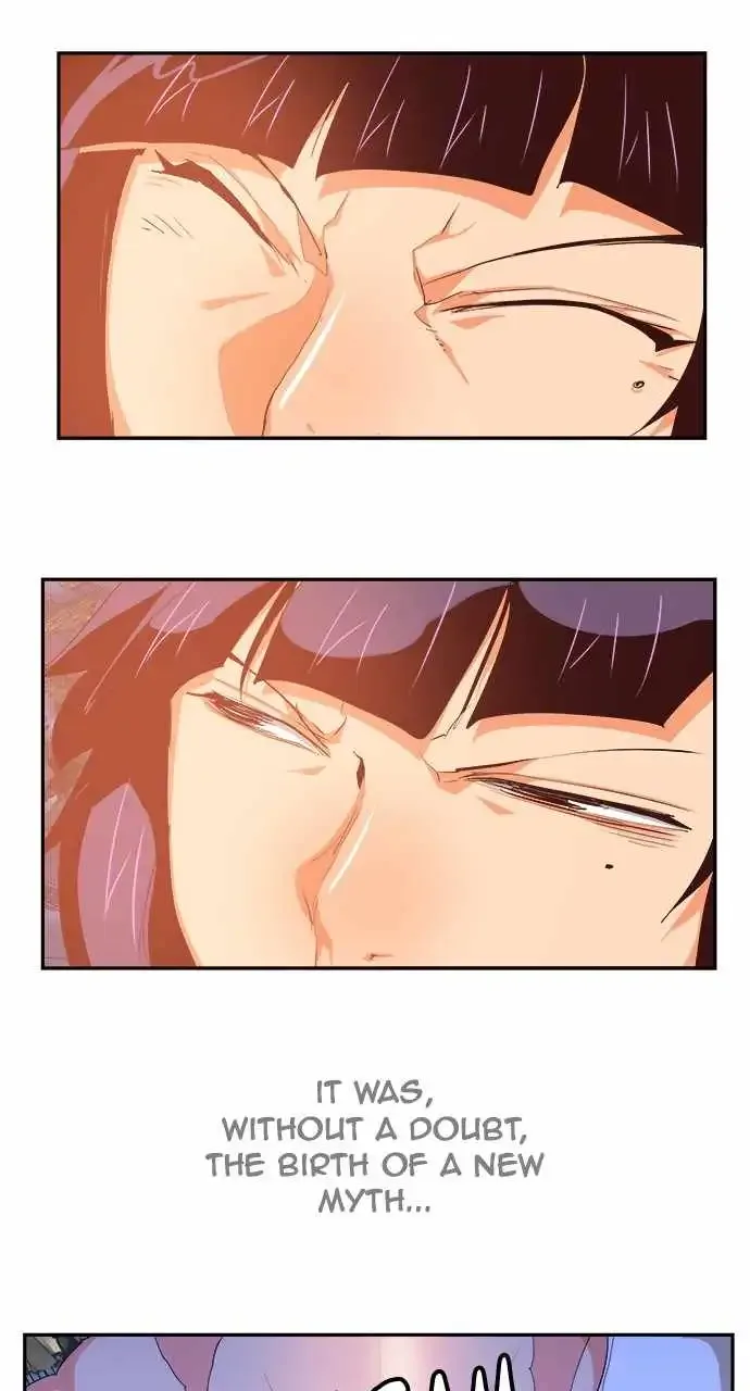 The God of High School Chapter 554 page 8
