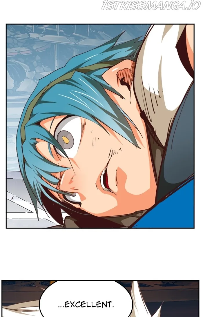 The God of High School Chapter 546 page 114