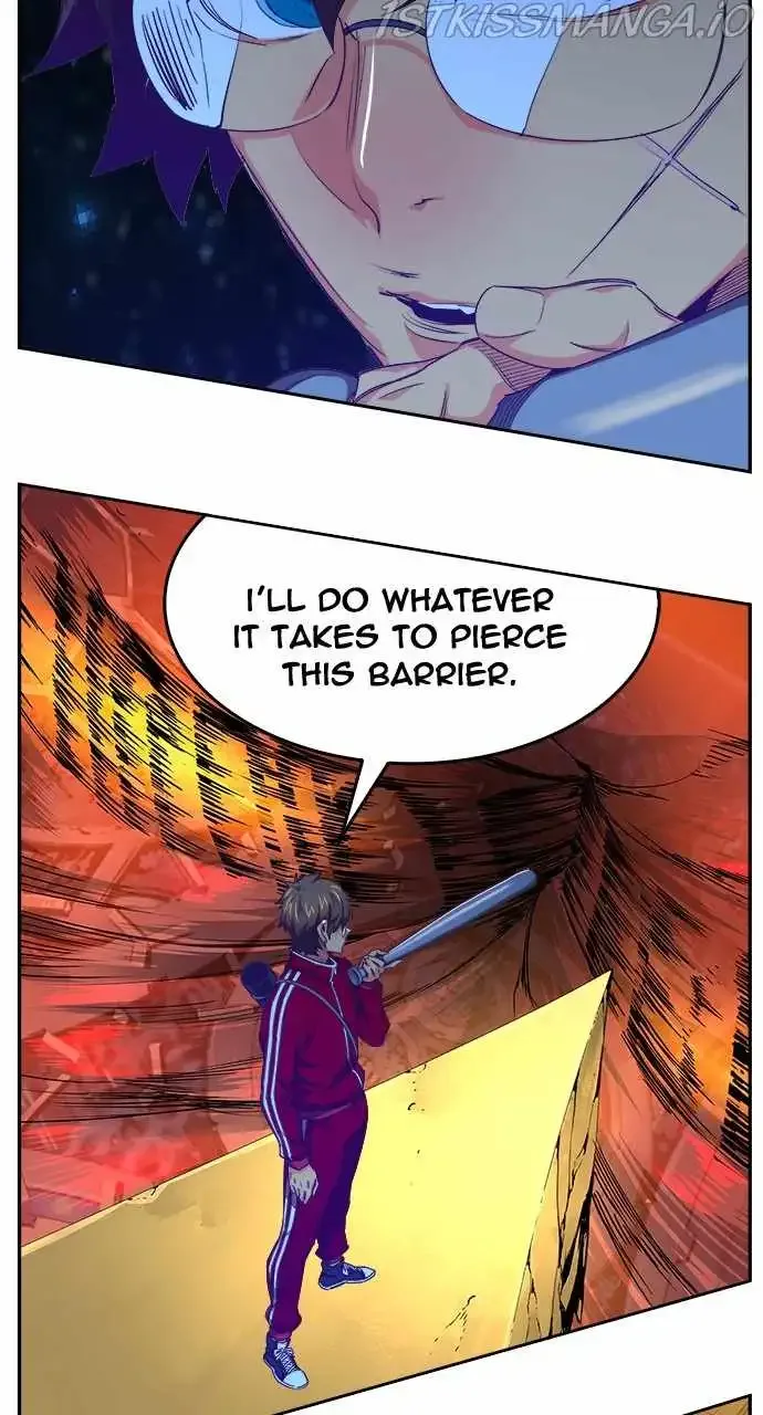 The God of High School Chapter 550 page 95