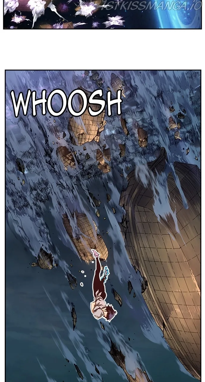 The God of High School Chapter 552 page 15