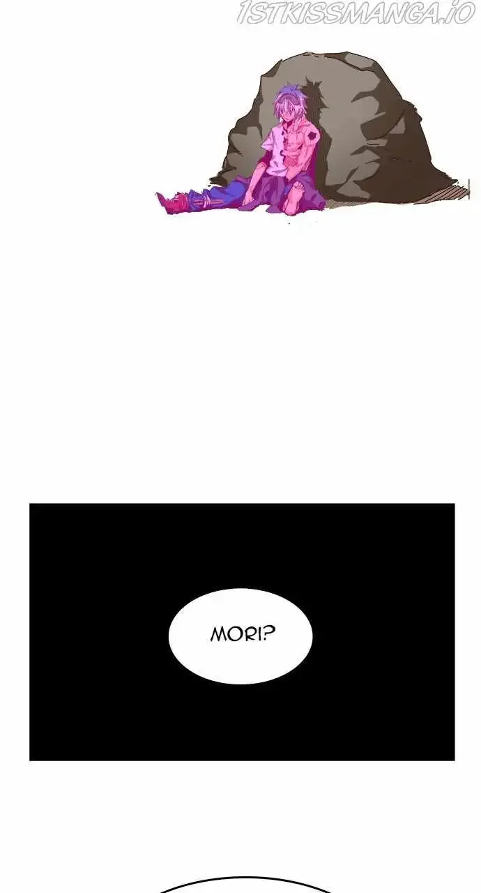 The God of High School Chapter 550 page 89