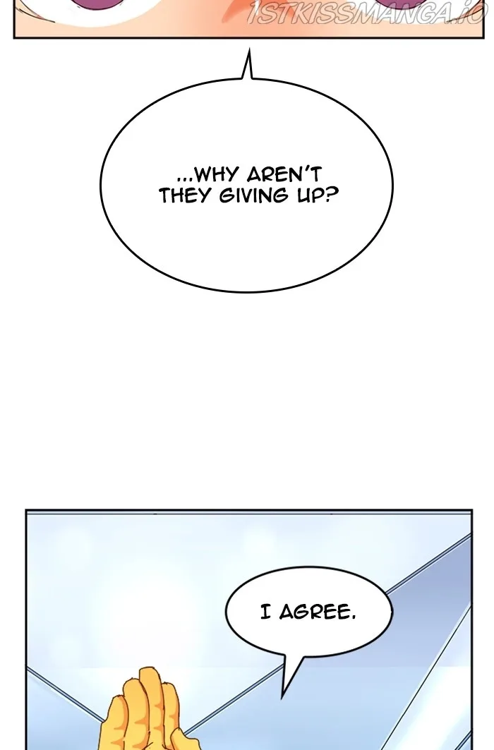The God of High School Chapter 549 page 90