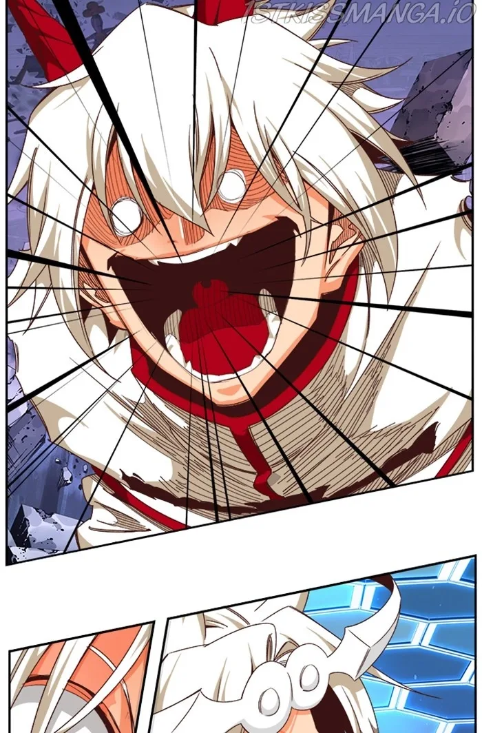 The God of High School Chapter 549 page 94
