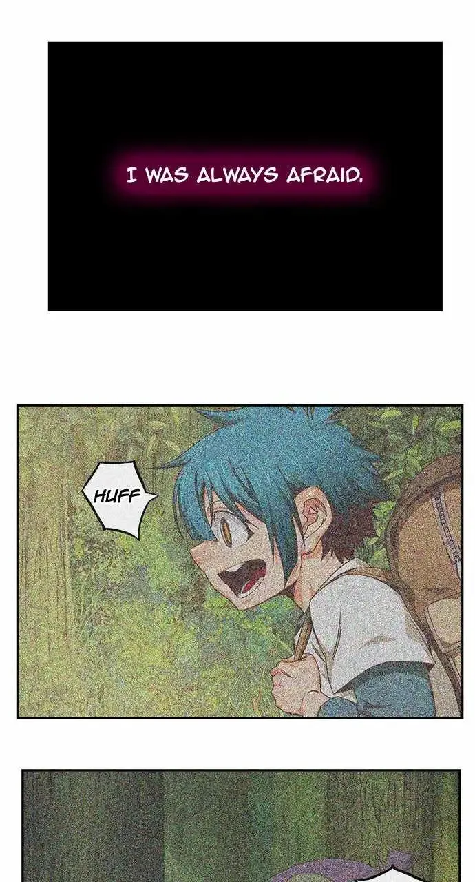 The God of High School Chapter 554 page 1