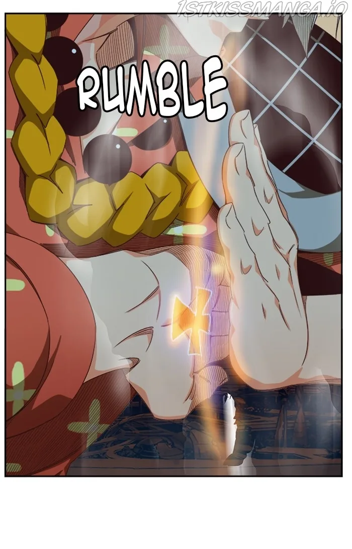 The God of High School Chapter 546 page 109