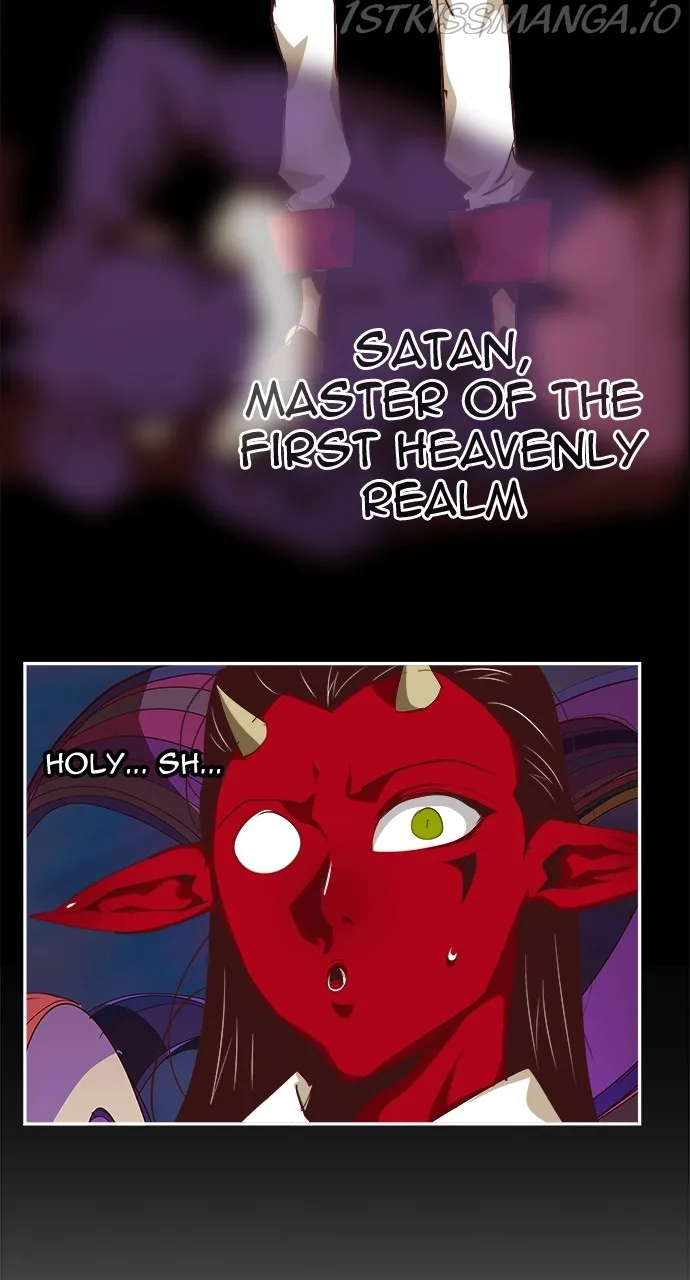 The God of High School Chapter 551 page 81