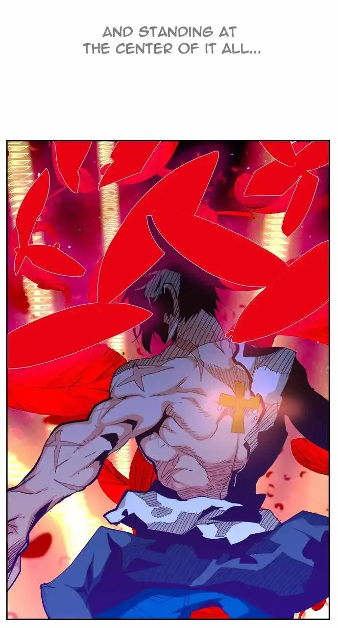 The God of High School Chapter 554 page 12