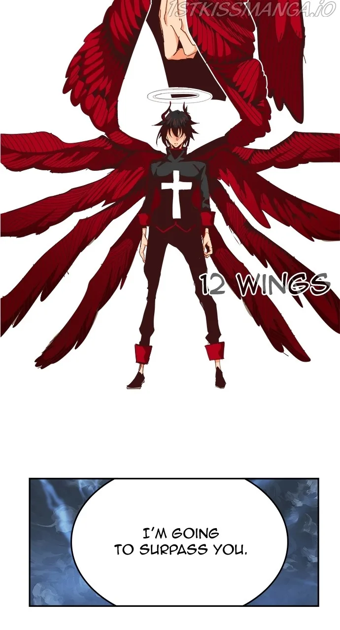 The God of High School Chapter 551 page 90