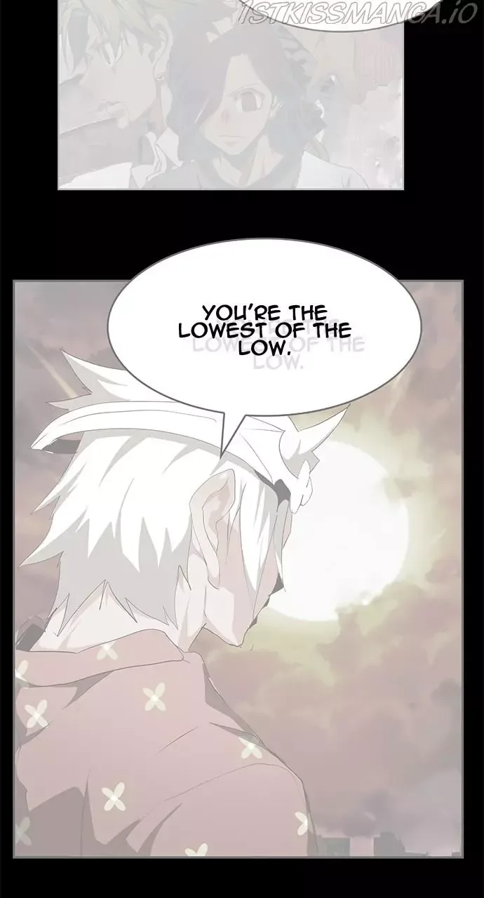 The God of High School Chapter 553 page 3