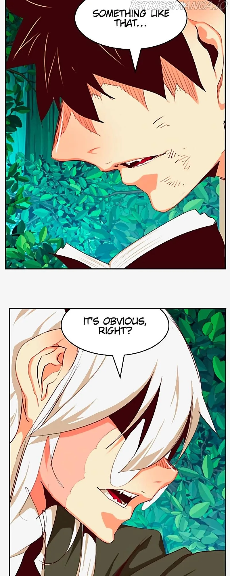 The God of High School Chapter 542 page 109