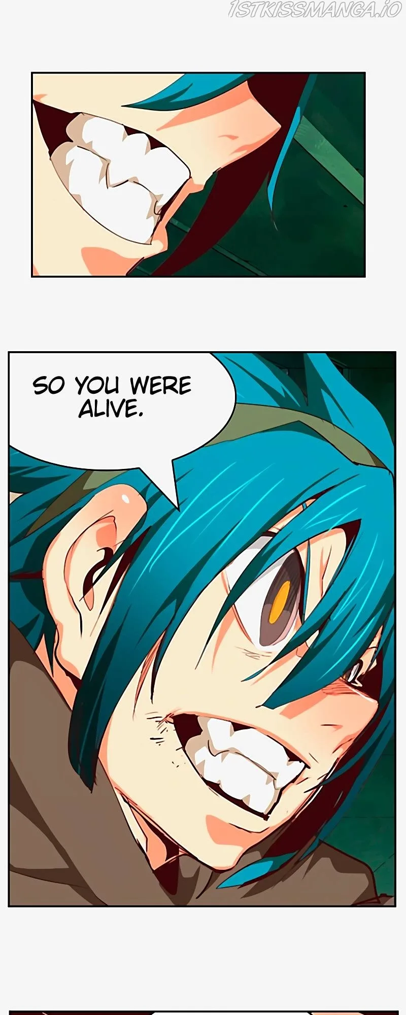 The God of High School Chapter 542 page 108