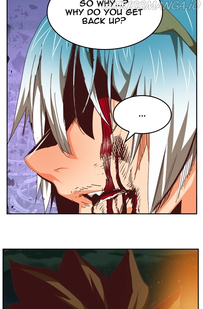 The God of High School Chapter 548 page 98