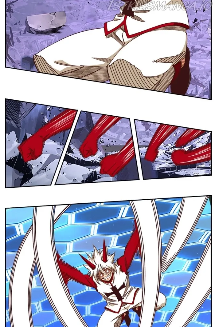 The God of High School Chapter 549 page 99