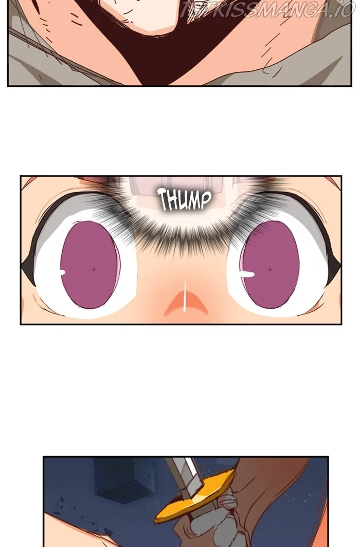 The God of High School Chapter 548 page 103