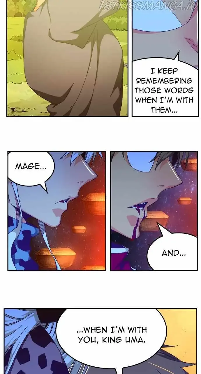 The God of High School Chapter 550 page 101
