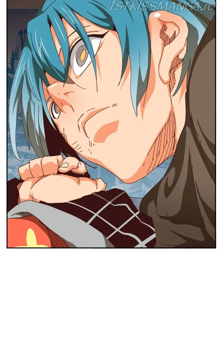 The God of High School Chapter 546 page 122