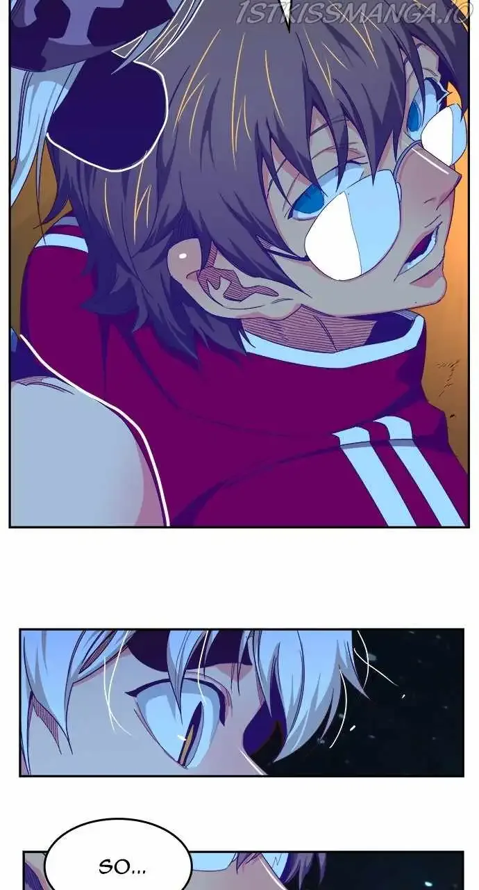 The God of High School Chapter 550 page 102