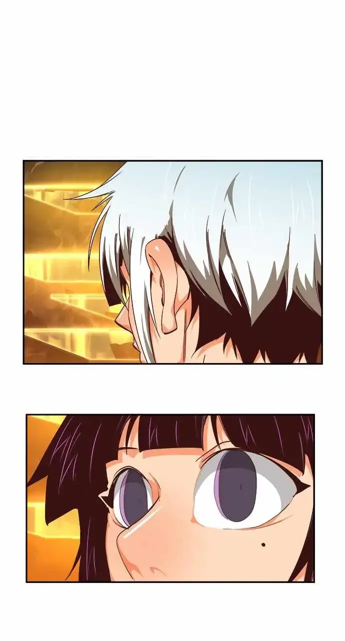 The God of High School Chapter 554 page 11