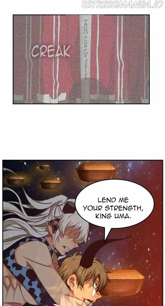 The God of High School Chapter 550 page 104