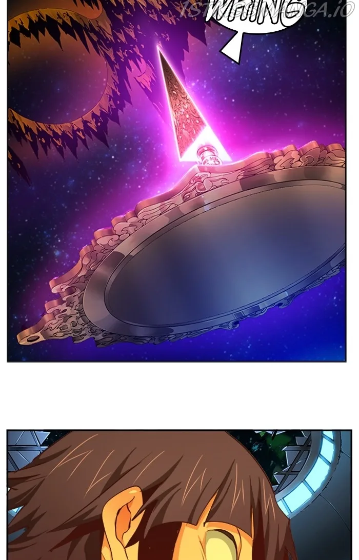 The God of High School Chapter 546 page 124